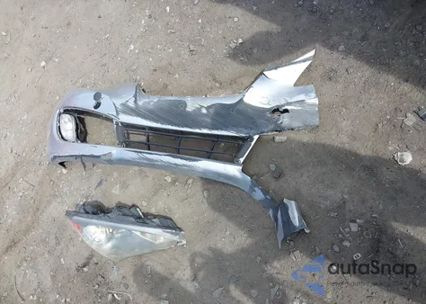 2012 Hyundai Genesis 3.8 Track z USA, uszkodzony, nr VIN KMHHU6KH6CU078224